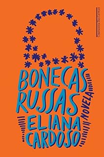 Livro Bonecas russas