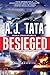 Besieged (A Jake Mahegan Thriller)