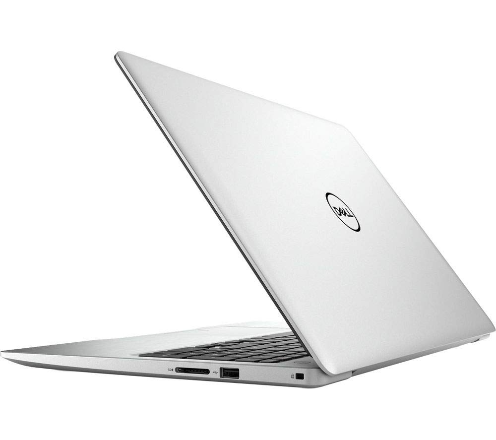 Dell Inspiron 15 5000 15.6” Full HD Laptop, 7th Gen Intel Quad Core i7-7500U, 8GB Ram, 256GB Solid State Drive, Windows 10