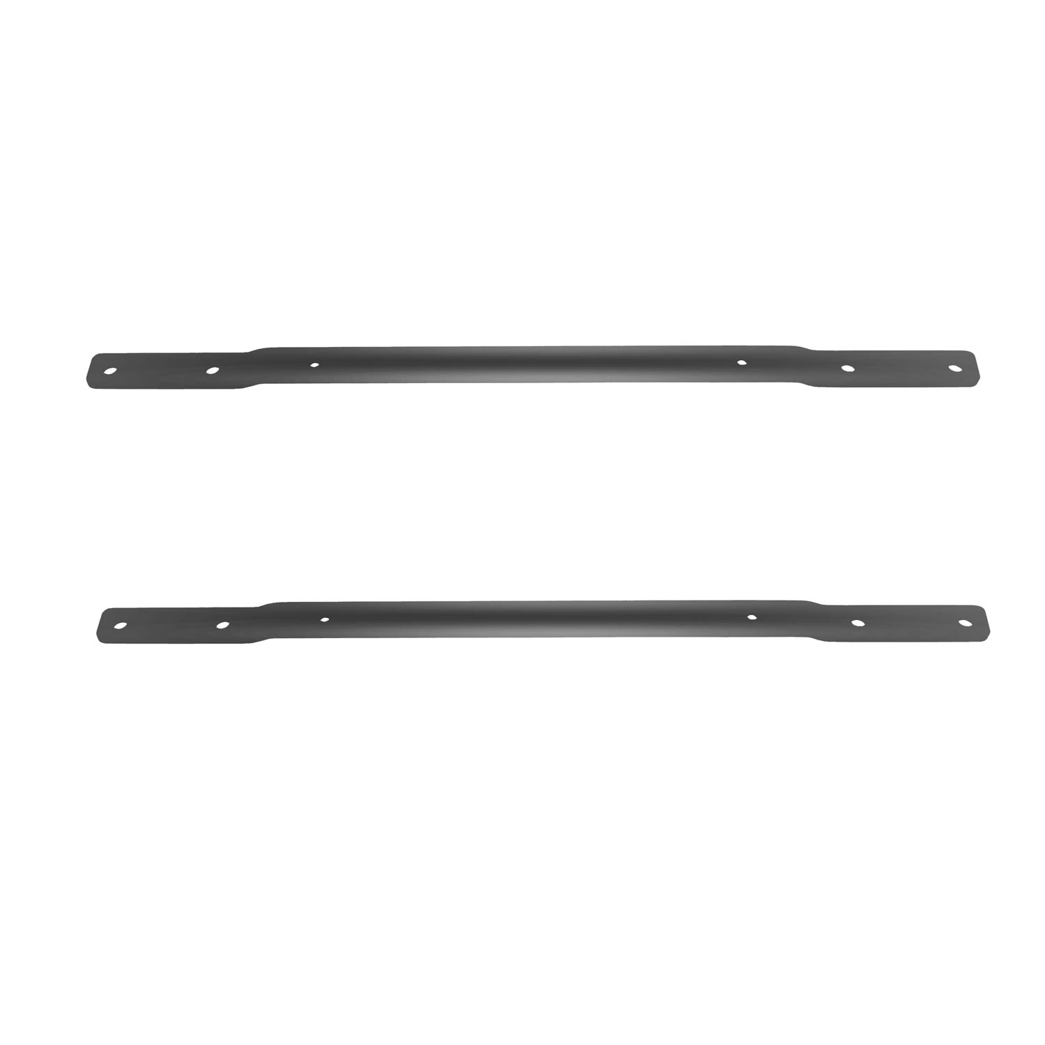 B-Tech BT7540 Vesa 400x200/300x200 Flat Screen Adapter - Black