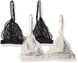 Anemone Women's Lace Bralette