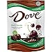 DOVE Fruit Dark Chocolate With Real Cherries 17-Ounce Pouch