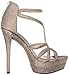Jessica Simpson Women's Rozmari Heeled Sandal