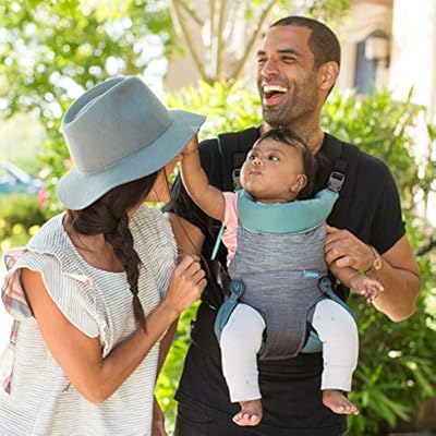 infantino go forward evolved ergonomic carrier reviews