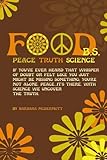 Food B.S.: Where Science, Sanity, and Satire Collide by Barbara McDermott