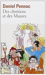 Des  chrétiens et des Maures