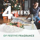 Air Wick Essential Oils Reed Diffuser Mulled Wine 5 x 30 ml view 4