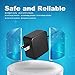 Portable Charger Fit for Samsung Chromebook, Chromebook 3 2, XE500C13 Laptop Notebook, Flow, Wherever You Work PA-1250-98 303C 500C 503C XE501C13 XE303C12 XE500C12 XE503C12 XE503C32 AC Adapter 26W