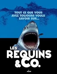 Les  requins & Co