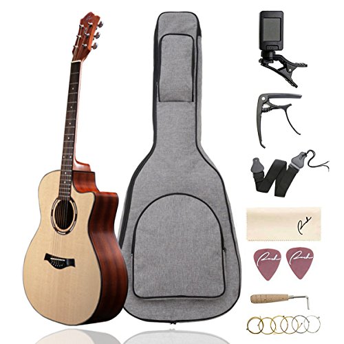 The 10 best acoustic guitar for dummies starter package 2019 Sideror