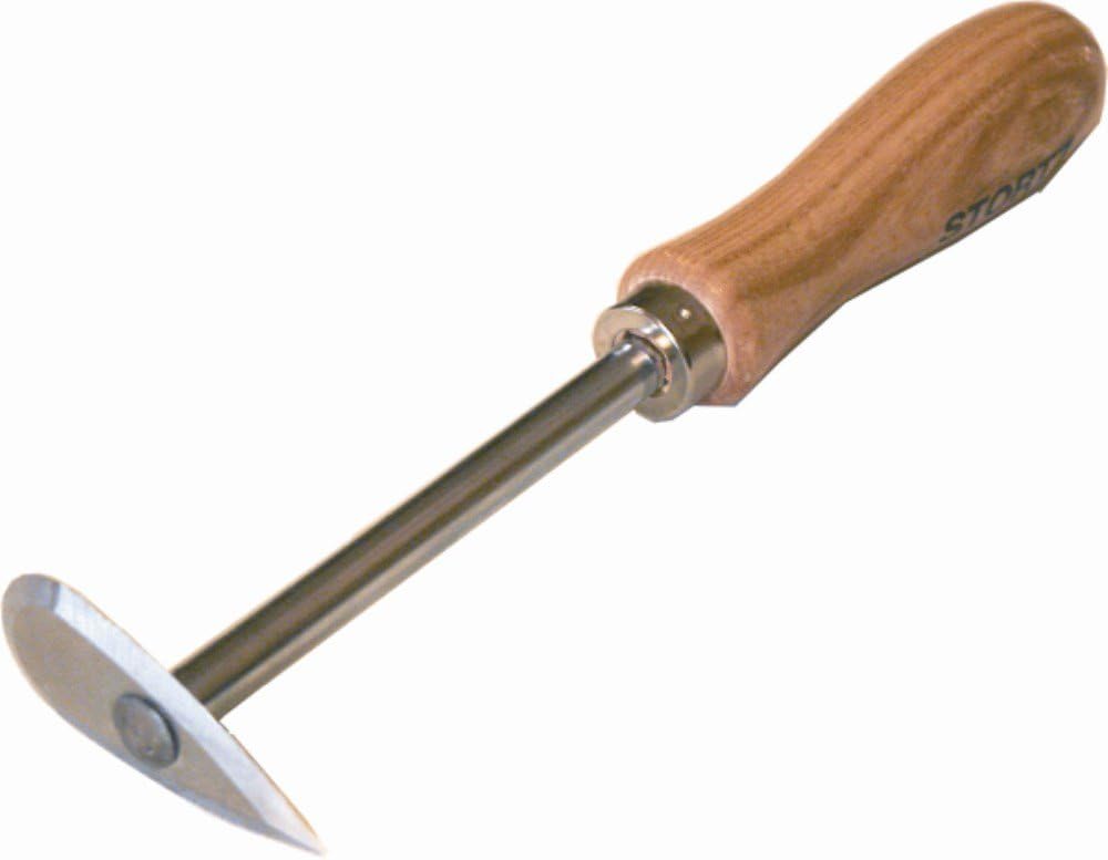 Stortz Oval Paint Scraper