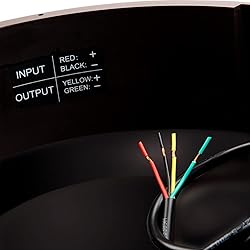 OSD 8" Omni 250W Subwoofer w/ 1x Speaker Output