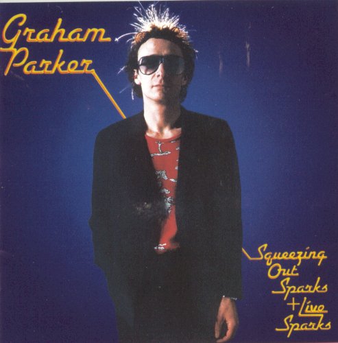 Graham Parker - Graham Parker Ultimate Collection - Zortam Music