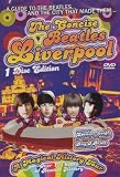 CONCISE BEATLES LIVERPOOL / (DOL)                  image