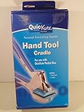 QuicKutz Hand Tool with Cradle