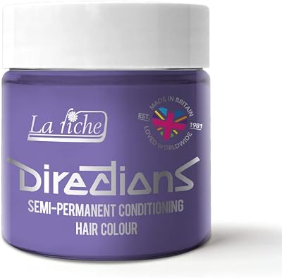 La Riche Directions Wisteria Semi-Permanent Hair Color 100ml