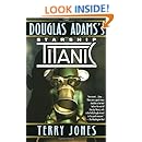 Douglas Adams's Starship Titanic
