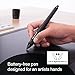 Wacom uPTH451 Small Intuos Pro Pen & Touch Tablet (Renewed)