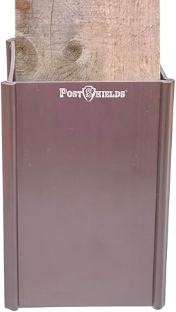 Amazon Com True 6 X 6 Heavy Duty Aluminium Pyramid Post Cap For Wood Posts Fence Post Caps Dock Post Caps Fence Post Toppers Deck Caps 6x6 Black Garden Outdoor