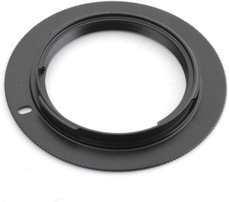 Pixco Mount Adapter Ring for M42 Lens to Sony Alpha Minolta MA Mount