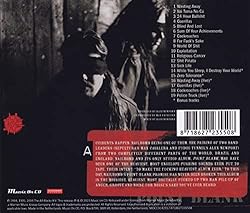 Point Blank - Plus Six Bonus Tracks