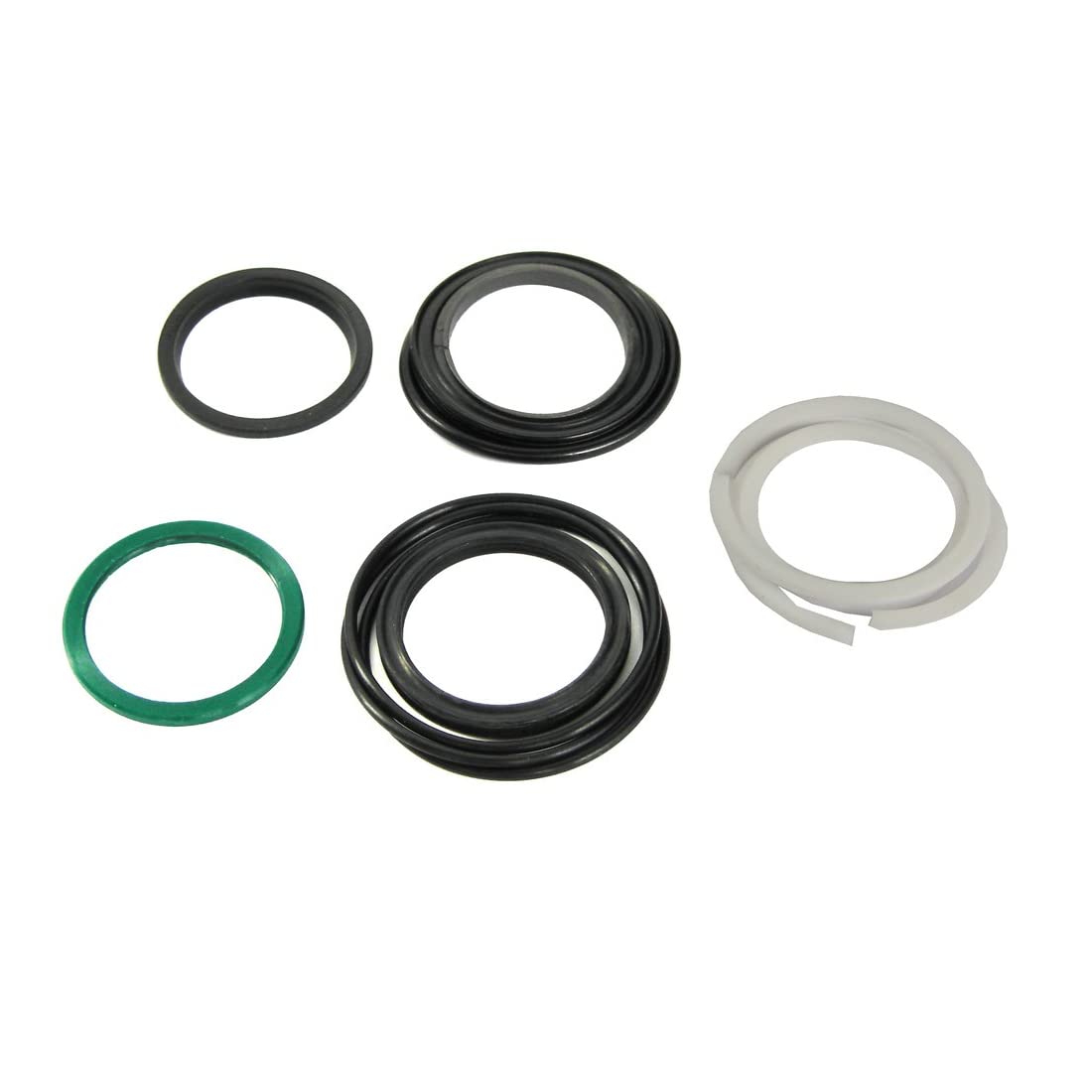 Rock Shox AM 2013 Rear Shock Air can Service Kit, Basic Monarch RT3