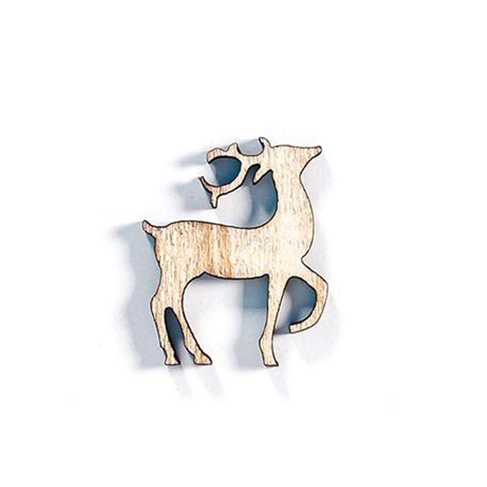 Decorazione Di Festa Di Natale Usual Effective Fai Da Te