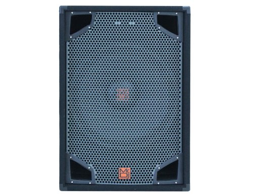 Mr. Dj COM18SUB Single 18-Inch 3000W Max Peak Momentary Power Portable Subwoofer System - Thumbnail 3