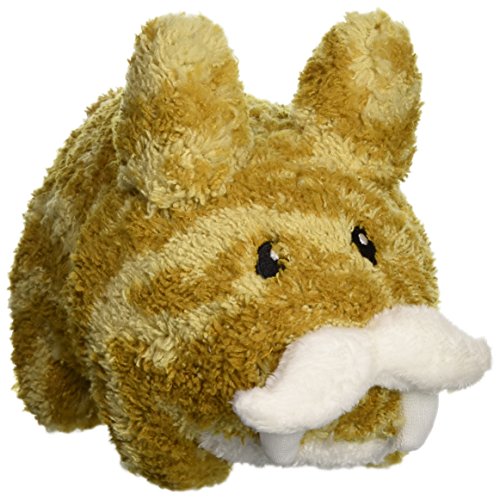 Kidrobot 7" Happy Labbit Labbitooth Plush