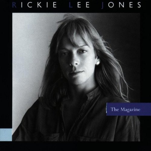 Rickie Lee Jones - The Unsigned Painting / The Weird Beast Lyrics - Zortam Music