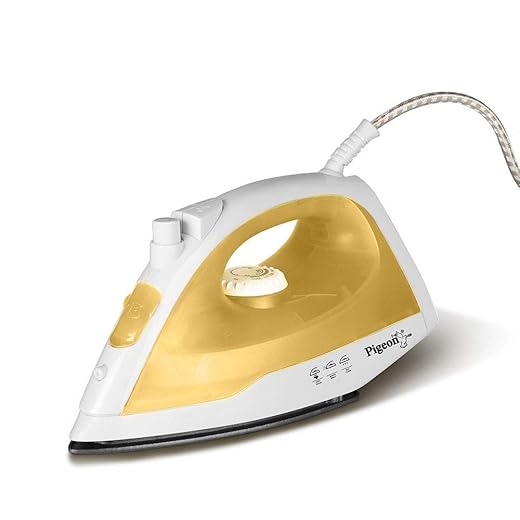 Pigeon Steam Iron box - 1200 W