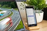 TruTrak Pro FMT100+ GPS Tracker 12 Month Bundle 12-24V Self Install view 9