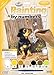 Royal & Langnickel Painting by Numbers Junior Small Art Activity Kit, Dachshund Puppy (PJS51)