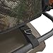Classic Accessories QuadGear ATV Range Rack Bag, Camo