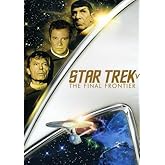 Star Trek V: The Final Frontier