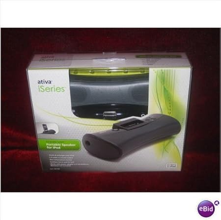 ativa wireless speaker