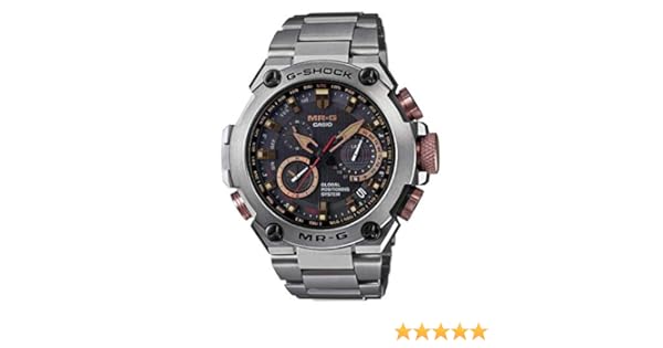 casio mrg g1000d