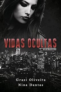 Livro Vidas Ocultas