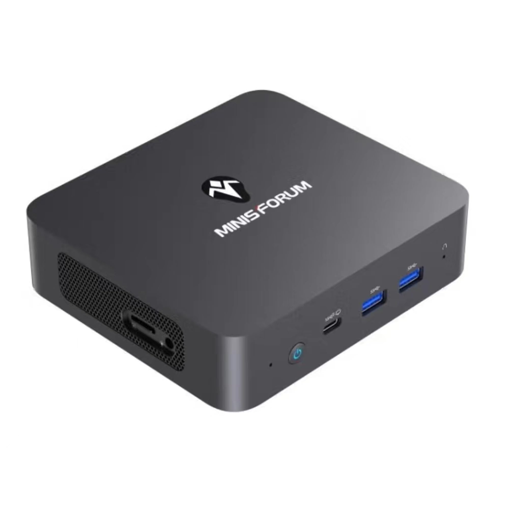 MINISFORUM Venus Series UN300 Mini PC Core