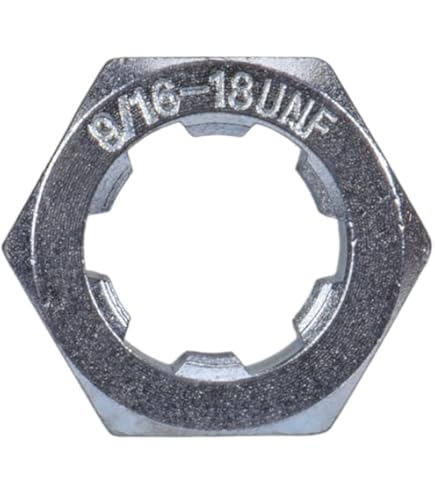 STEELMAN 60382 Professional 9/16