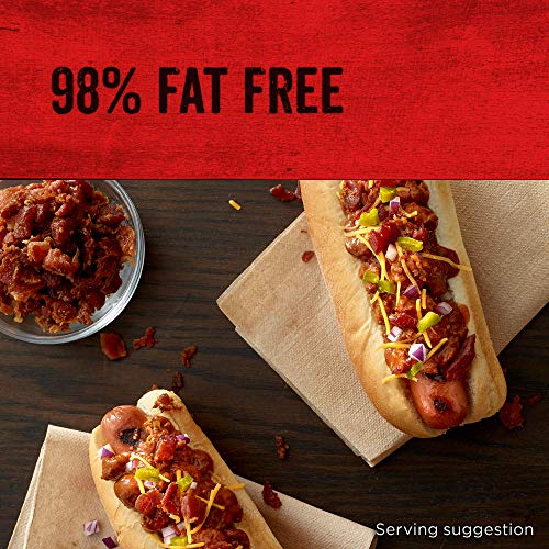 Hormel Turkey Chili with Beans (6 Pack) - Image 4