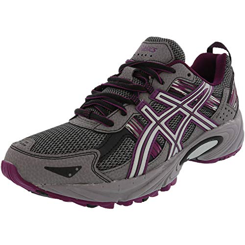 asics metaride for flat feet
