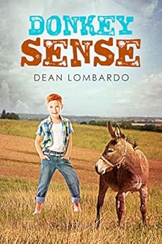 Donkey Sense by [Lombardo, Dean]