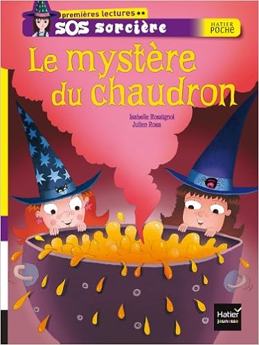 le-mystere-du-chaudron