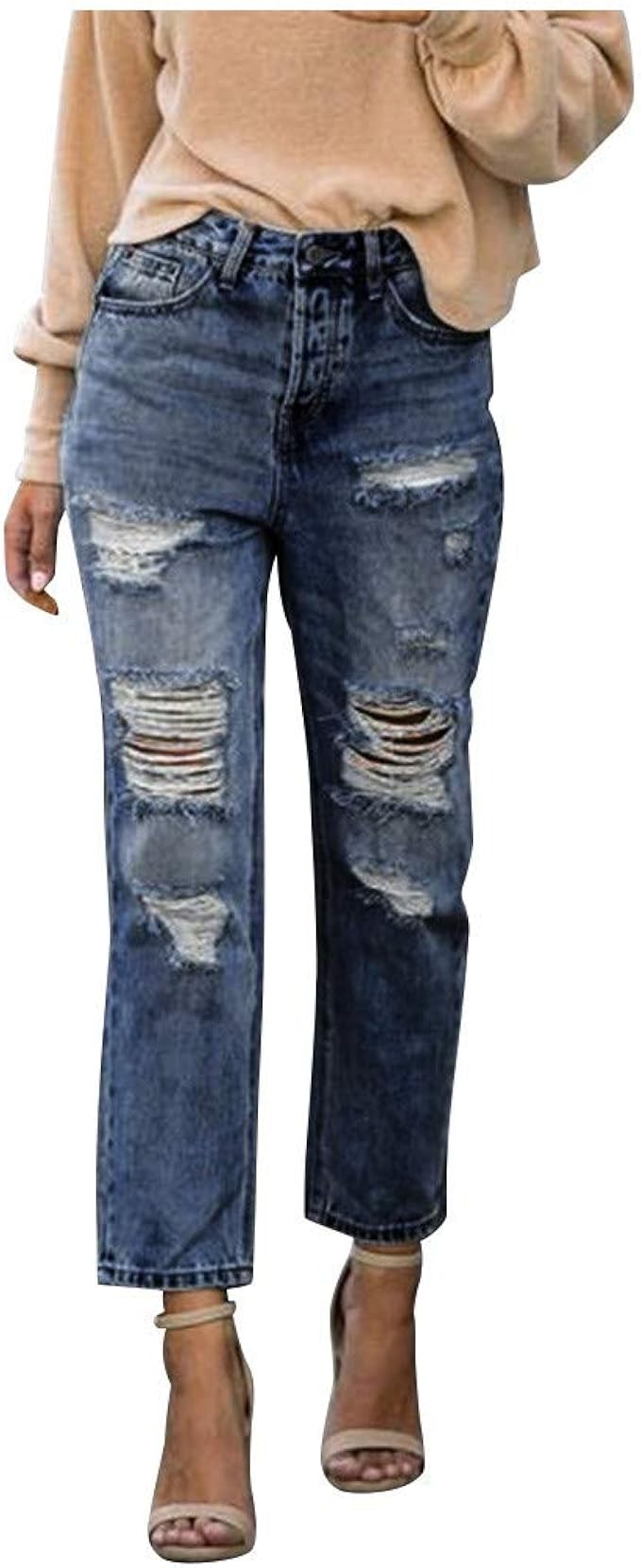 butt lifting jeggings