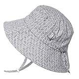 JAN & JUL Sun Protection Baby Bucket Hat