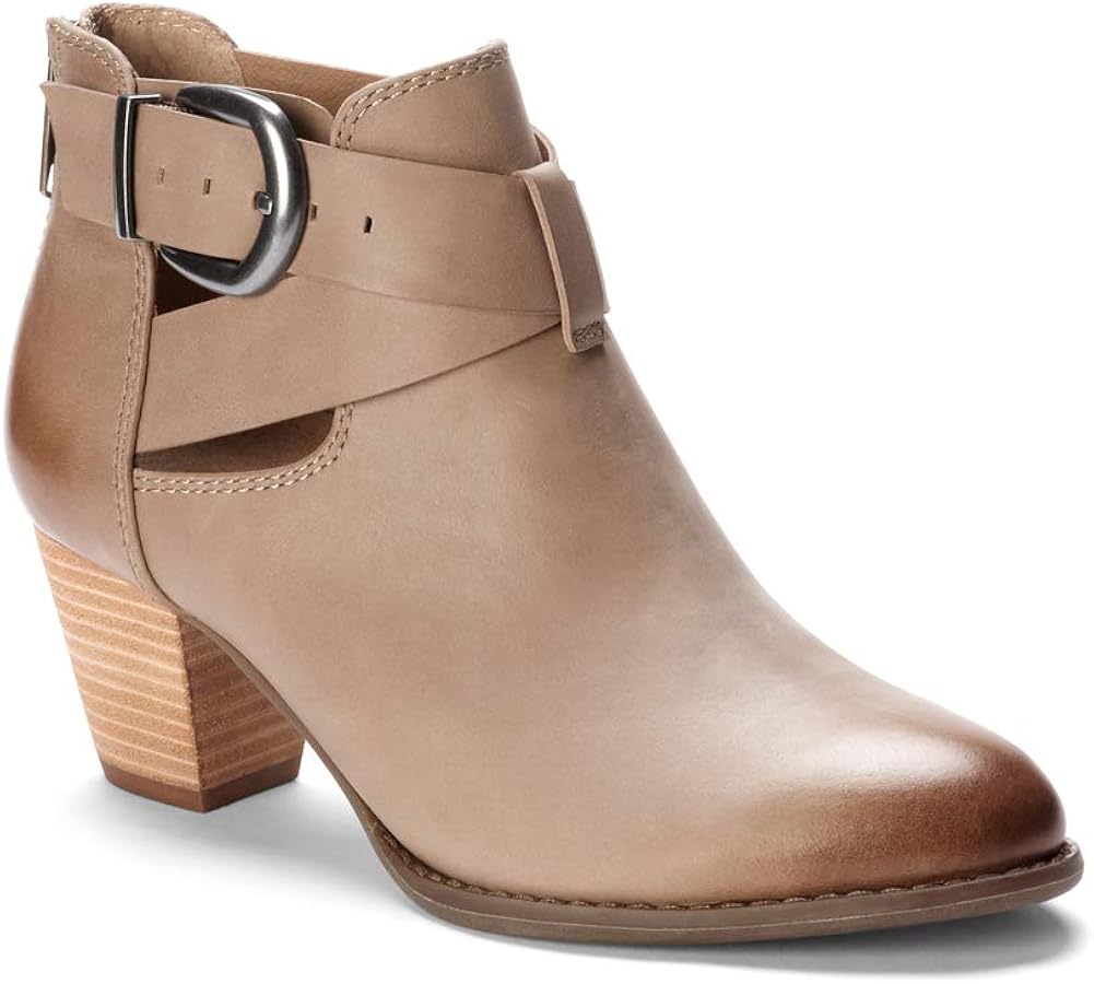 vionic trinity ankle boot