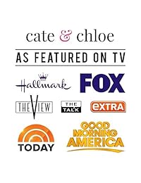 Cate & Chloe Nelly Pendientes de oro blanco de 18 quilates con piedra de huevo con cristal de Swarovski, corte redondo, piedras de Swarovski, juego de pendientes de tuerca, joyería de moda para mujeres, niñas