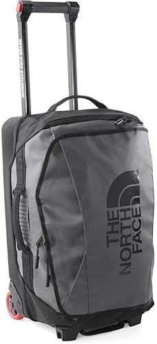 north face wheeled luggage