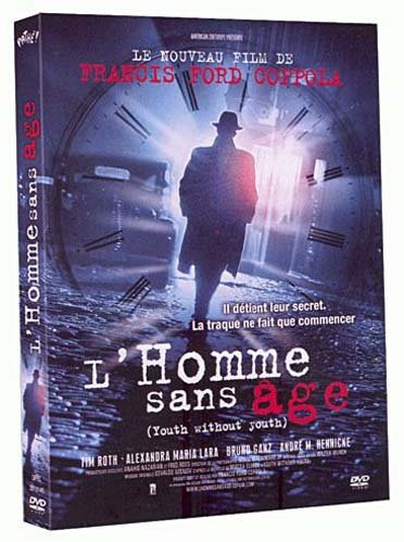 L'homme Sans Âge